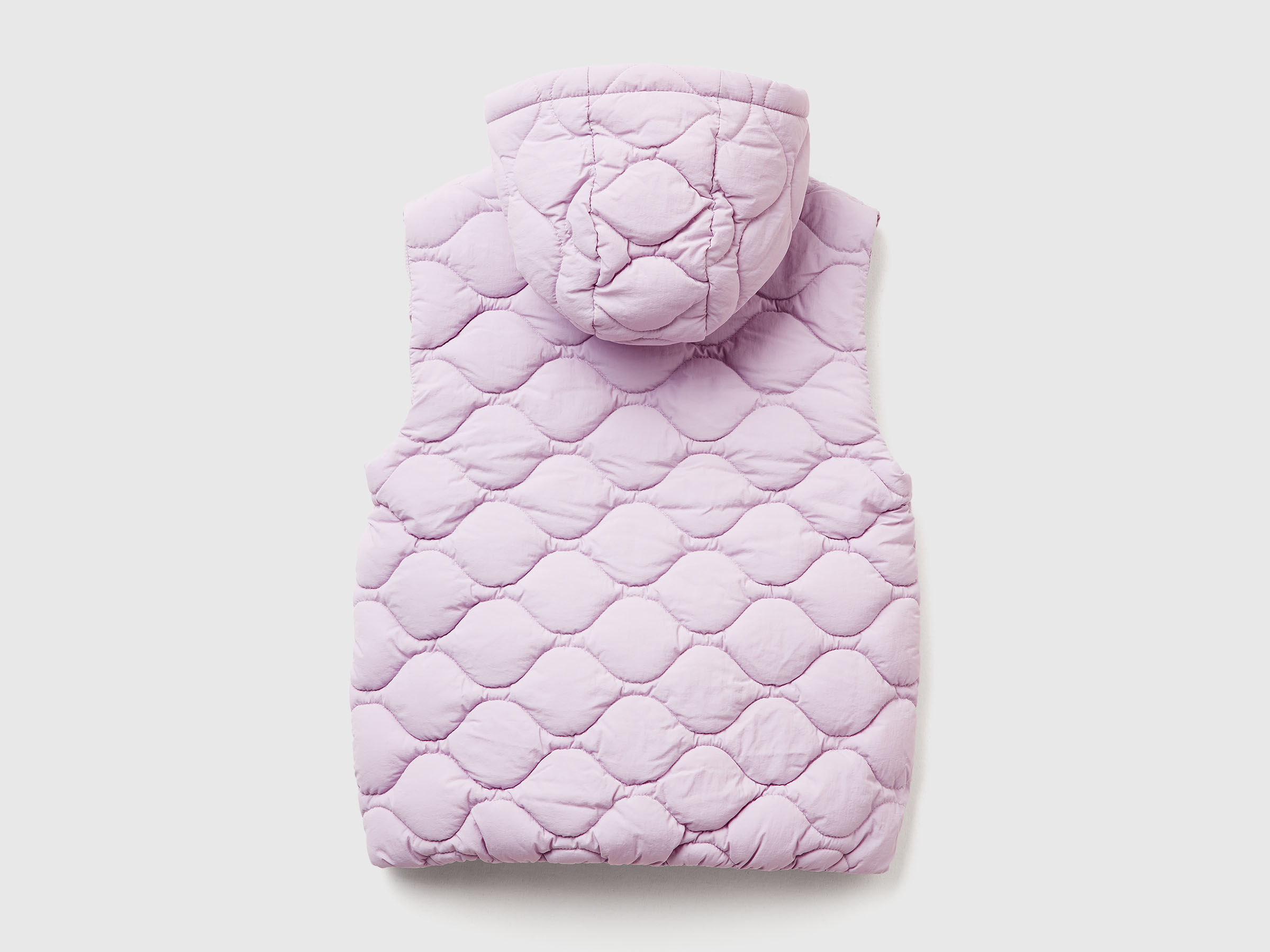 GILET Bambina image number 2